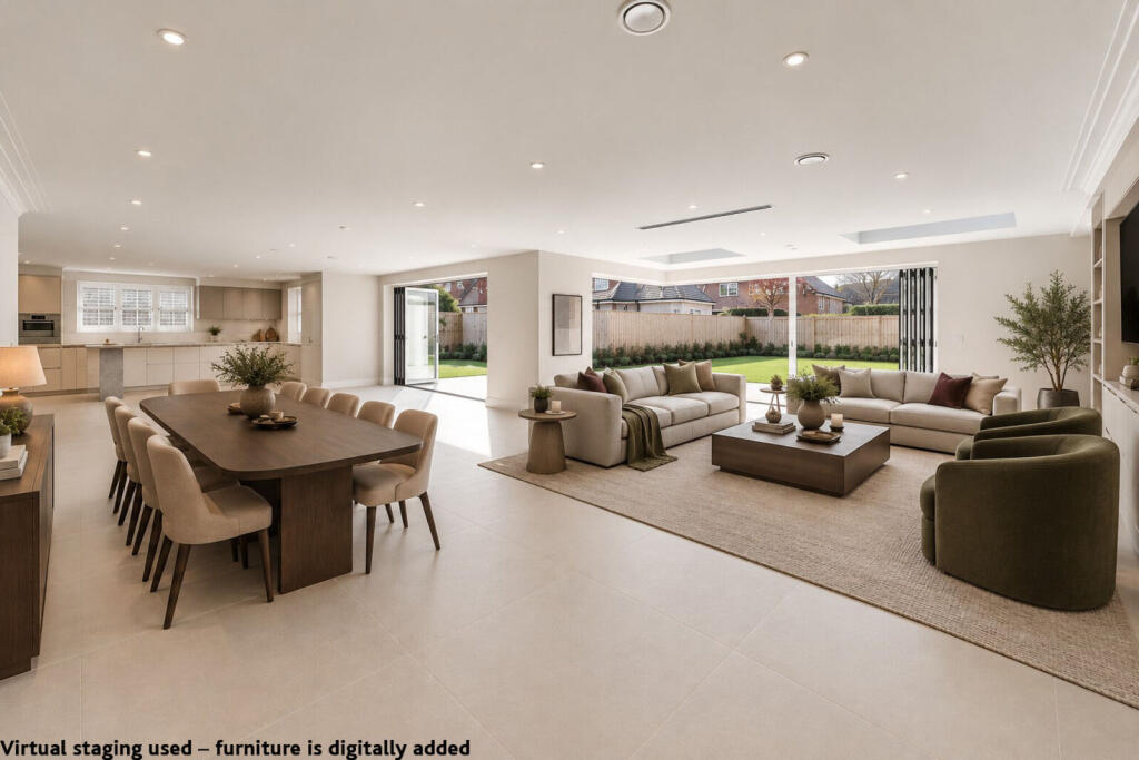 Main image of property: Thicket Meadow, Maidenhead, SL6