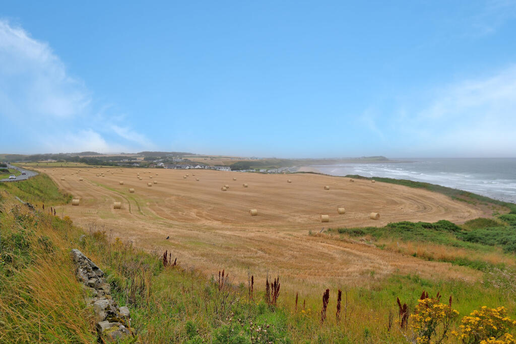 Main image of property: Lot 1 Linksfield, Banff, Aberdeenshire
