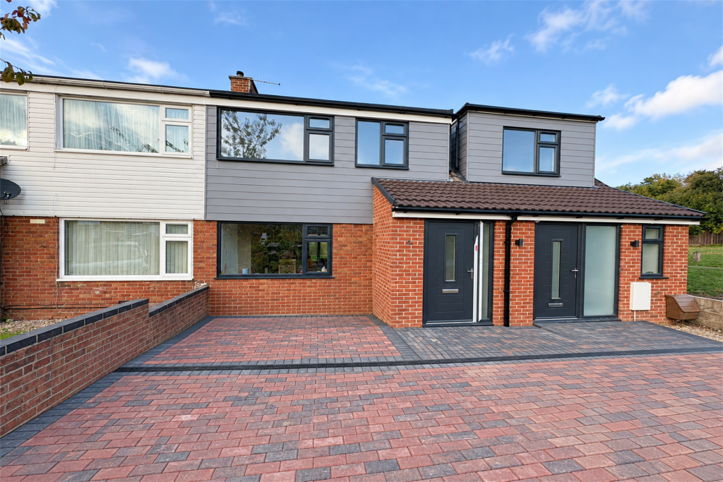 Main image of property: Canford Heath