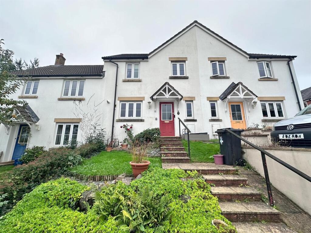 Main image of property: Devonshire Rise, Tiverton