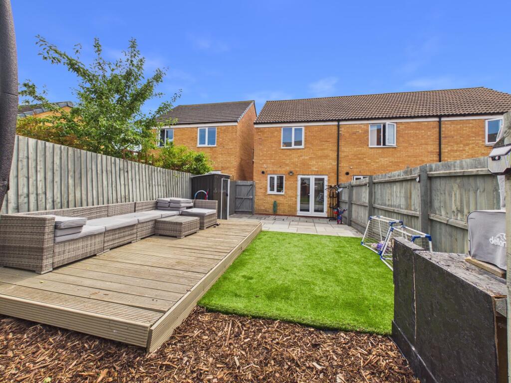 Main image of property: Linus Grove, Peterborough, PE2