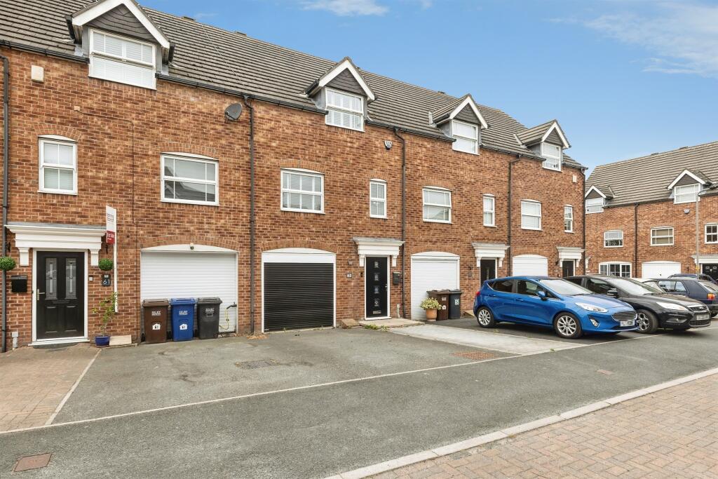 Main image of property: Sandwath Drive, Church Fenton, Tadcaster