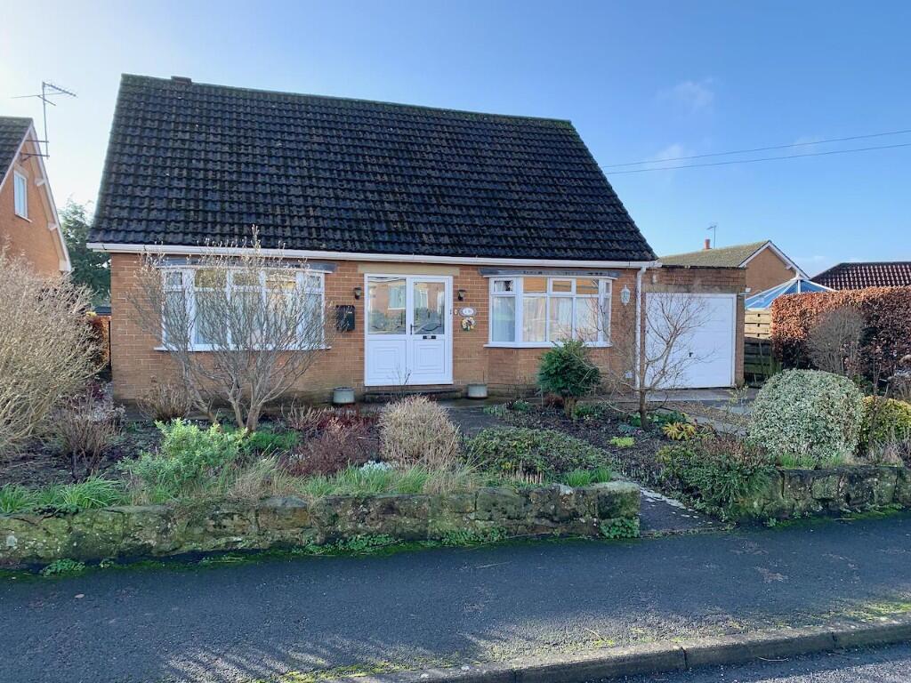 Main image of property: Meadow Road