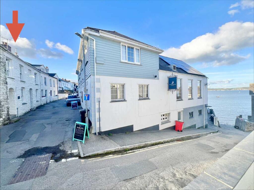 Main image of property: Portscatho, Truro, Cornwall. TR2