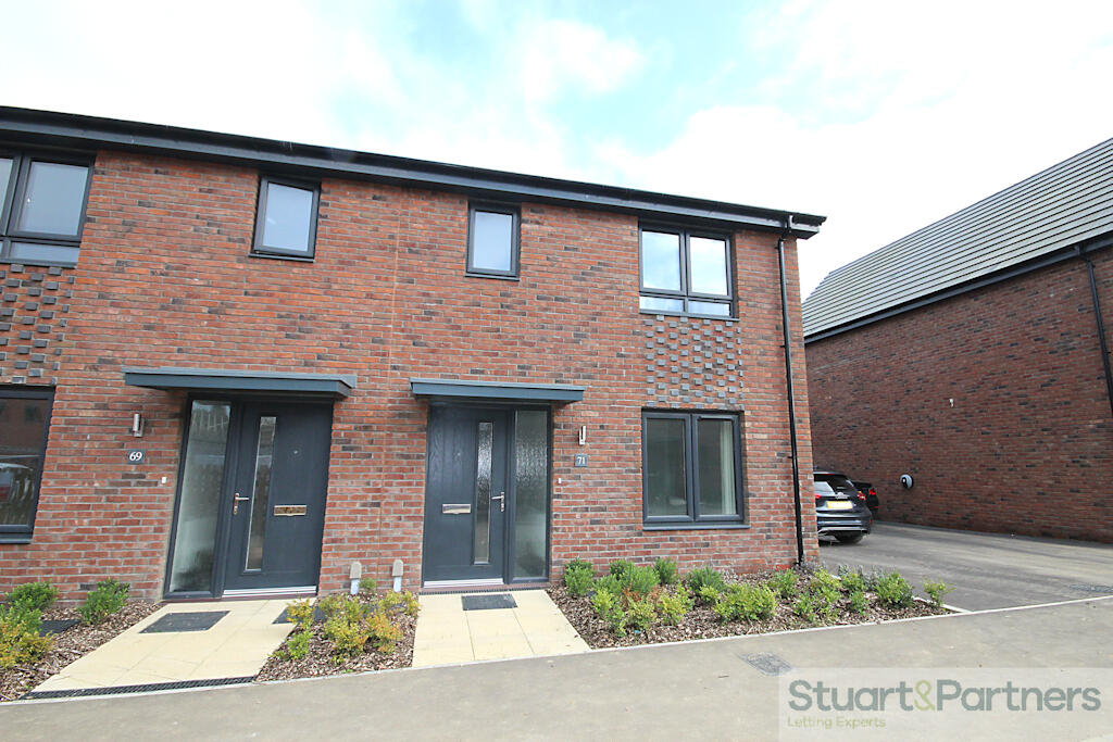 Main image of property: Bridleside Hassocks BN6