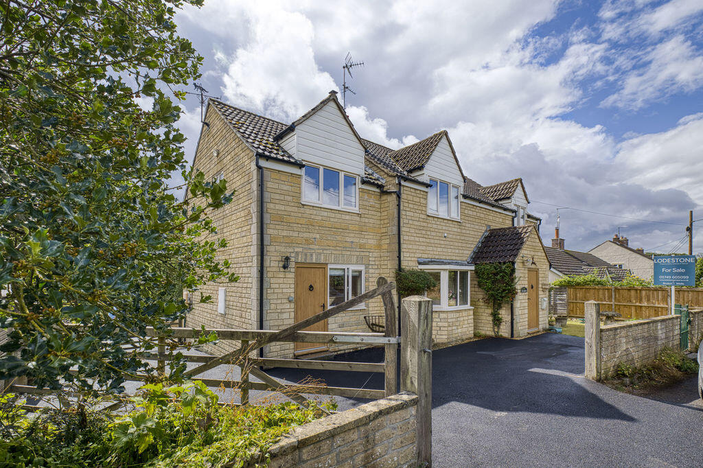 Main image of property: Spacious Five Bed Family Home in Central Batcombe