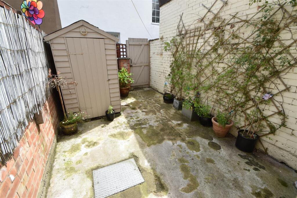 Main image of property: Town Lane, Little Neston