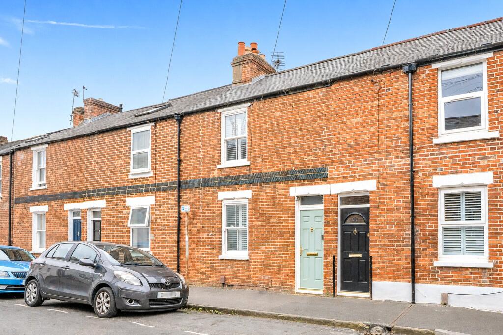Main image of property: Earl Street, West Oxford