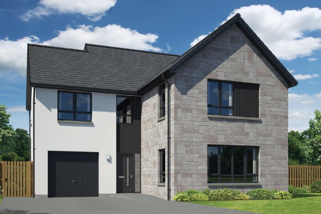 Main image of property: Nethergray Entry,
Dykes of Gray,
Dundee,
DD2 5JY