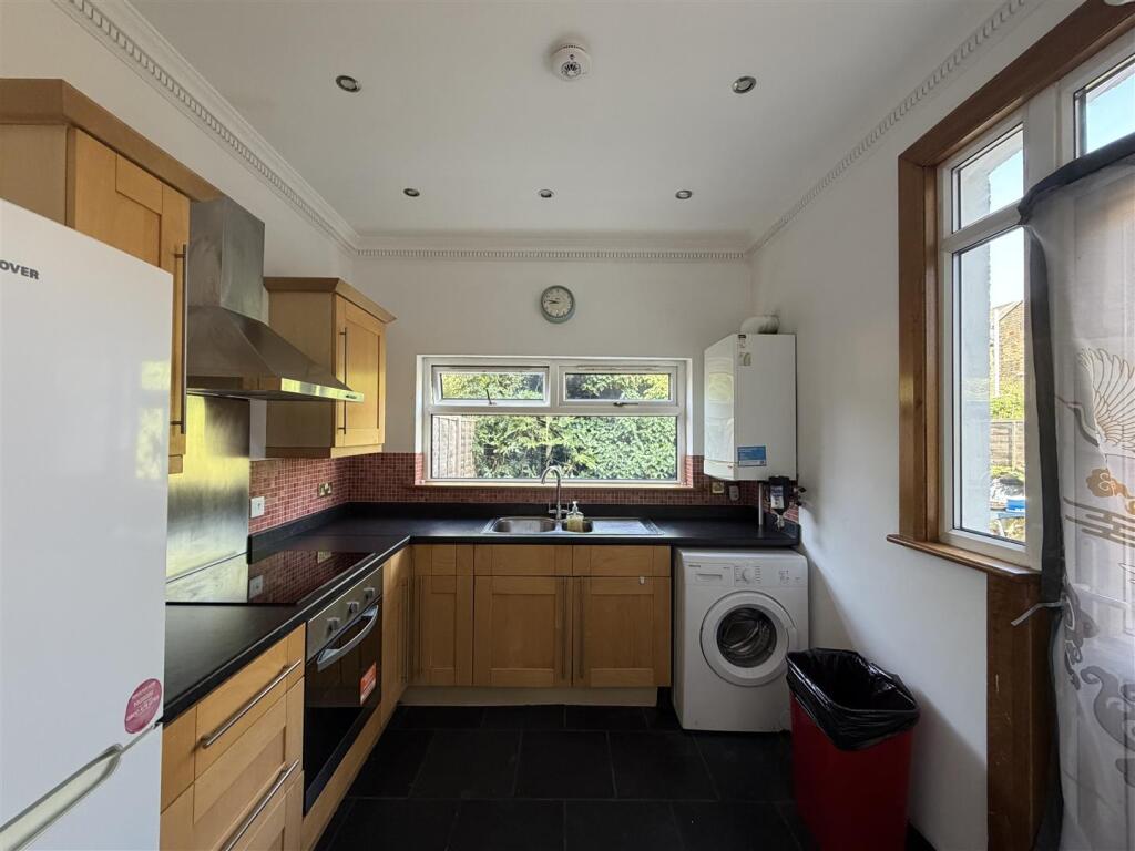 Main image of property: Havelock Road, N17