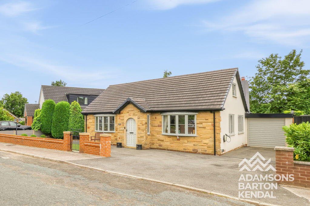 Main image of property: Alexander Drive, Milnrow, OL16