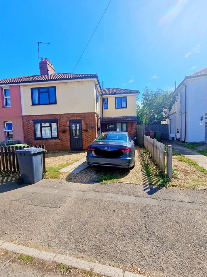 Main image of property: Marne Avenue, Walton, Peterborough