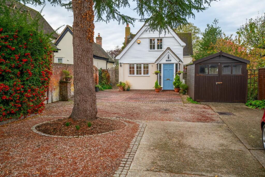 Main image of property: Centre of Felsted