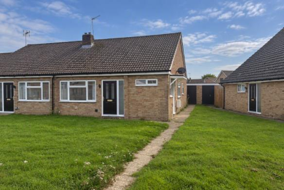 Main image of property: Redhorn Gardens, DEVIZES