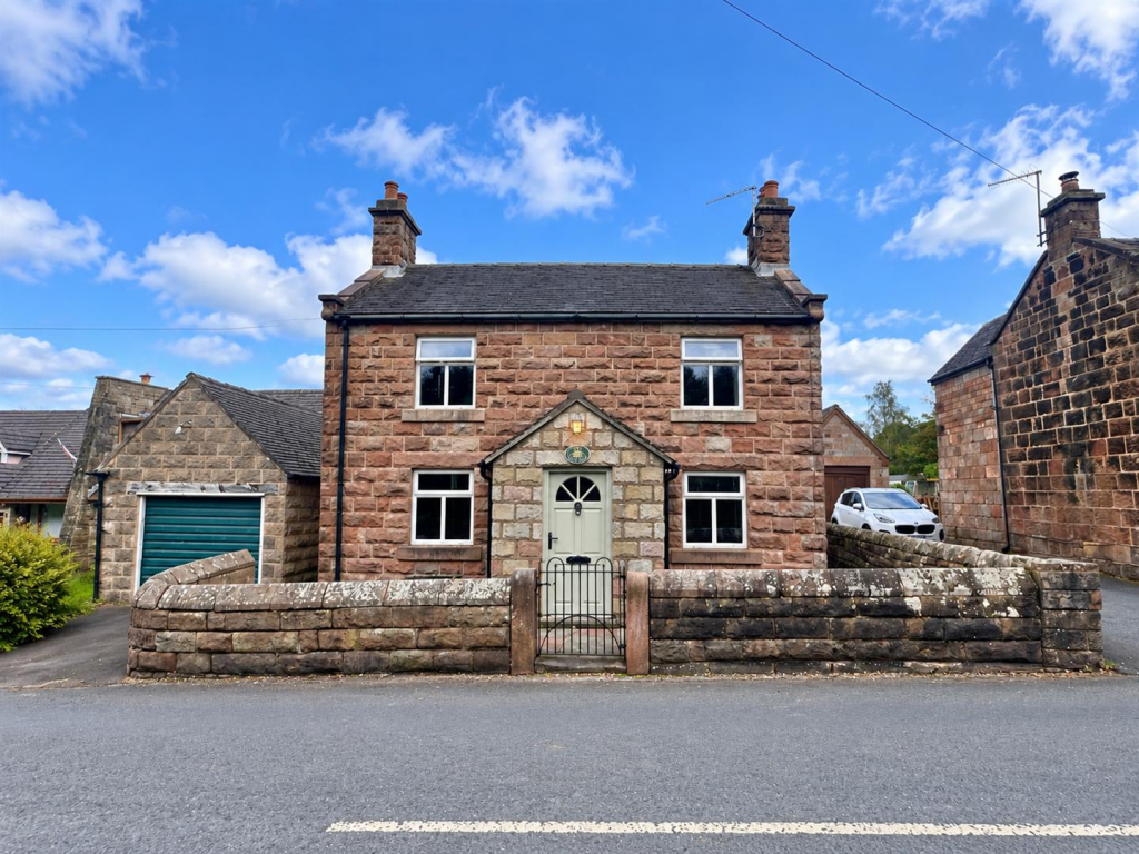 Main image of property: Biddulph Park, Biddulph, Stoke-On-Trent