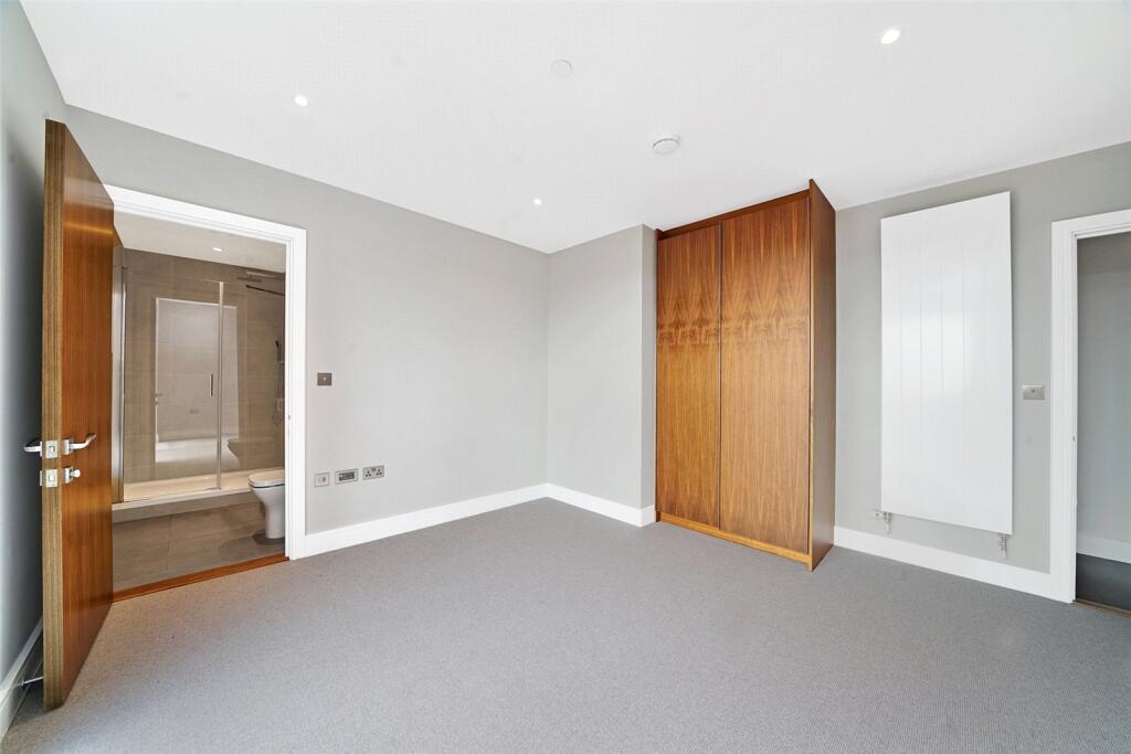 Main image of property: Samuelson House, Merrick Road, Southall, UB2