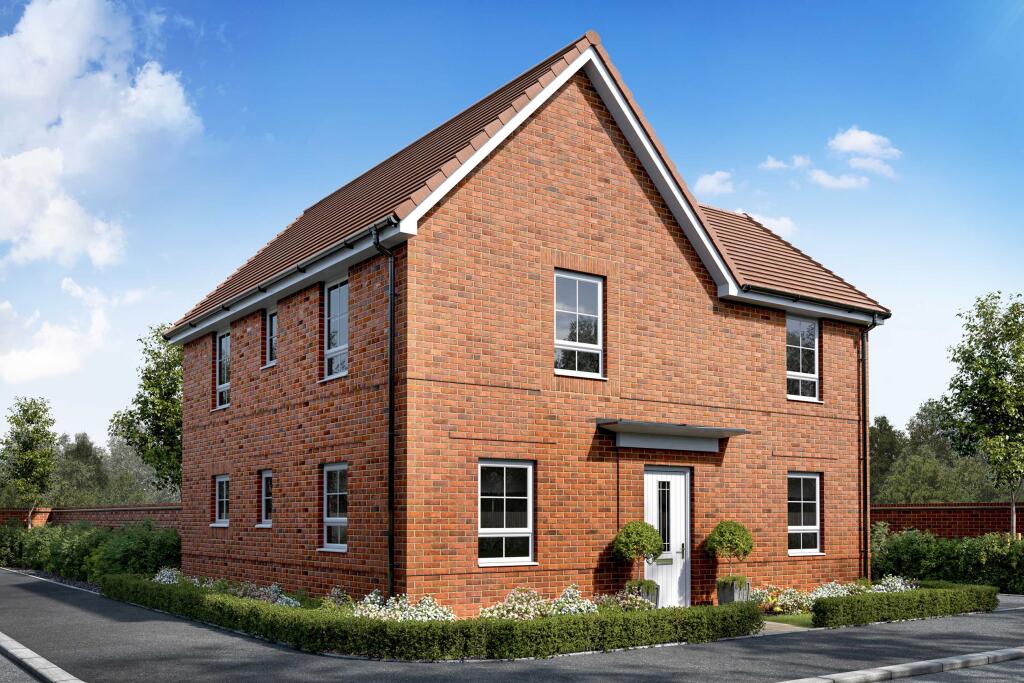 Main image of property: Pickford Green Lane,
Eastern Green,
Coventry,
CV5 9AL