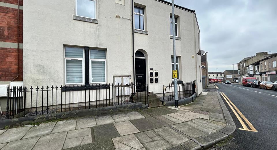 Main image of property: Station Road, Darlington