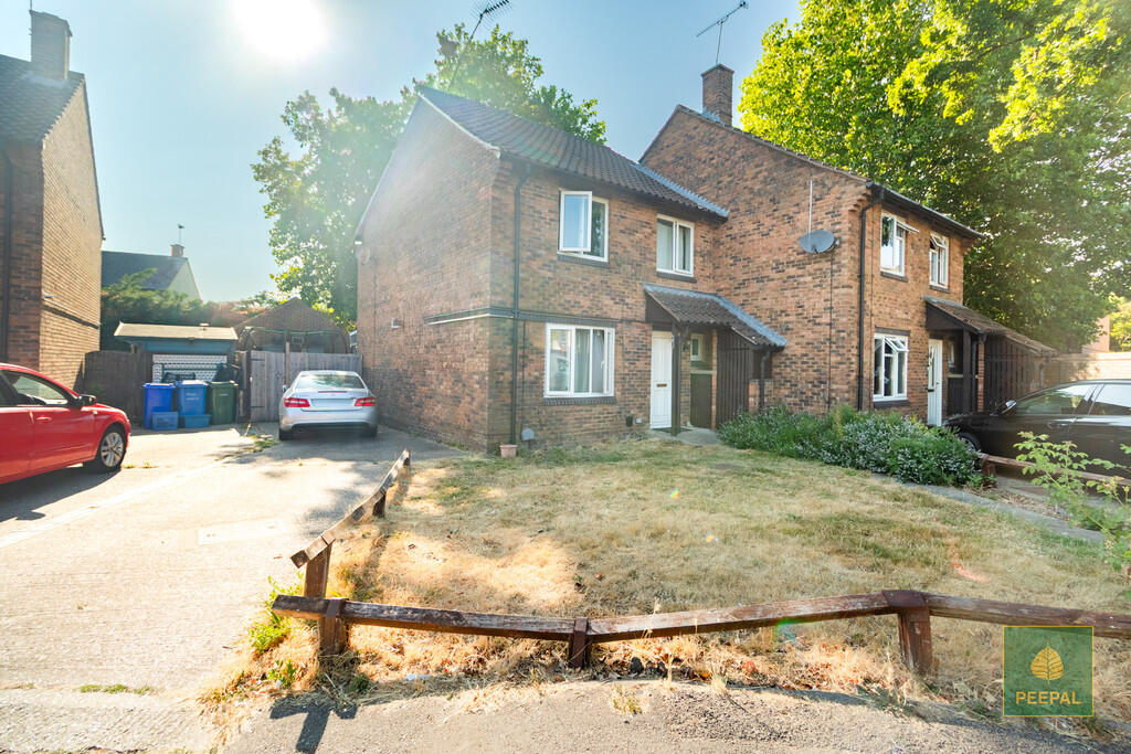 Main image of property: Water Lane, Farnborough, GU14 8XQ