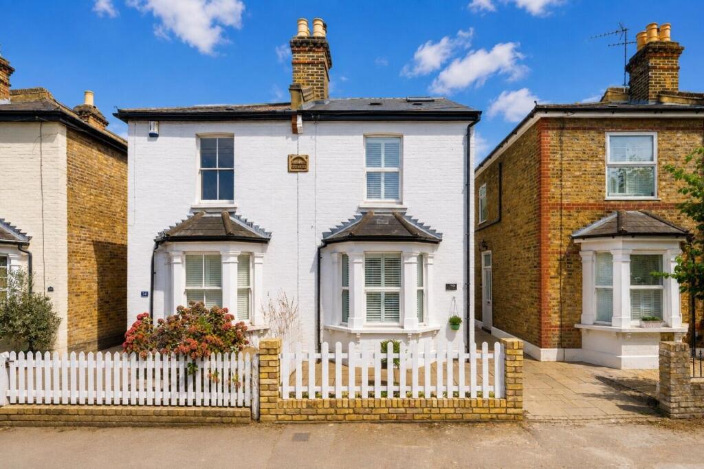 Main image of property: Windsor Road, North Kingston, Kingston upon Thames, KT2