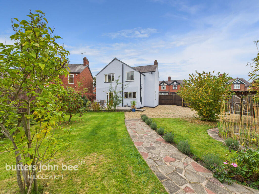 Main image of property: St Anns Road, Middlewich