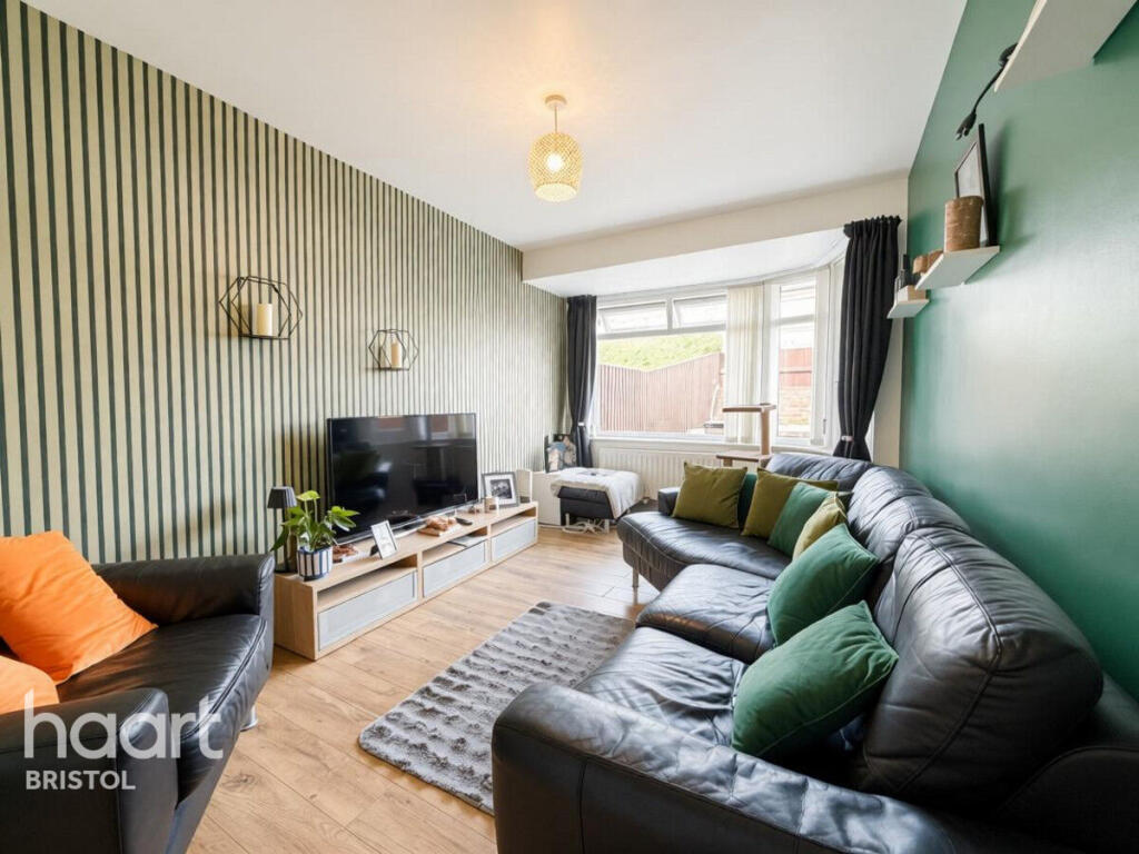 Main image of property: Novers Park Drive, Bristol