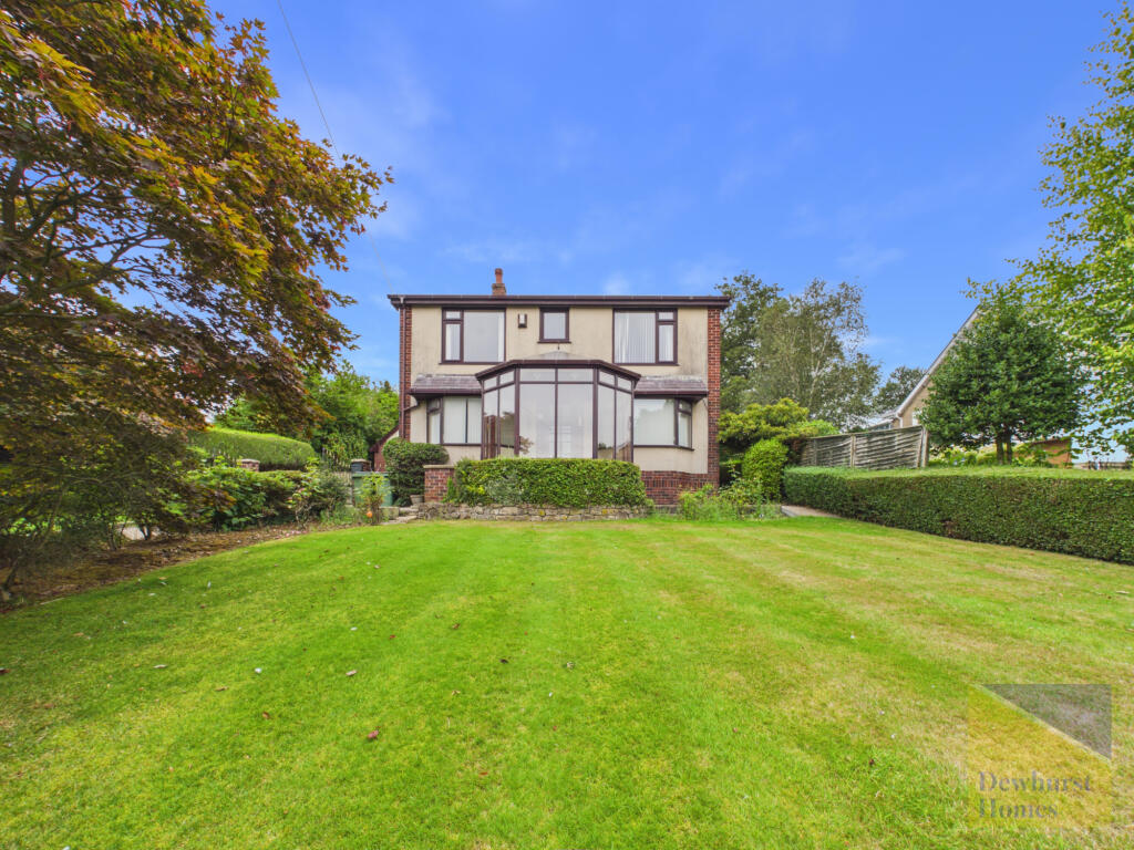 Main image of property: Gubberford Lane,  Scorton, PR3