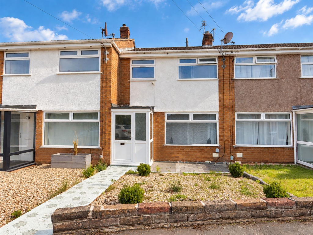 Main image of property: Anderson Close, Thingwall