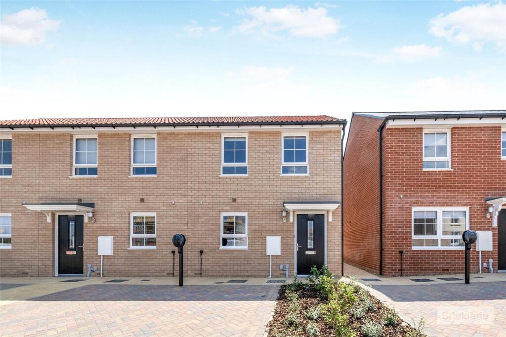 Main image of property: Skelton Drive, Thurston, Bury St. Edmunds, IP31