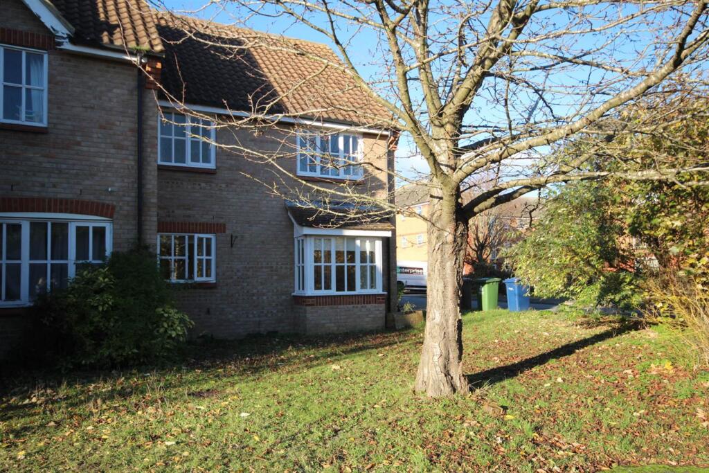 Main image of property: Blackthorn