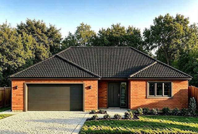 Main image of property: Autumn Close, Fleggburgh NR29