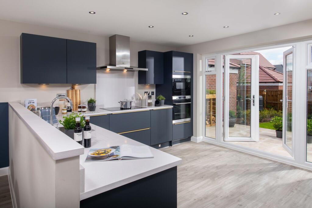 Main image of property: Azalea Lane, 
Witham St Hughs,
Lincoln,
Lincolnshire,
LN6 9XN