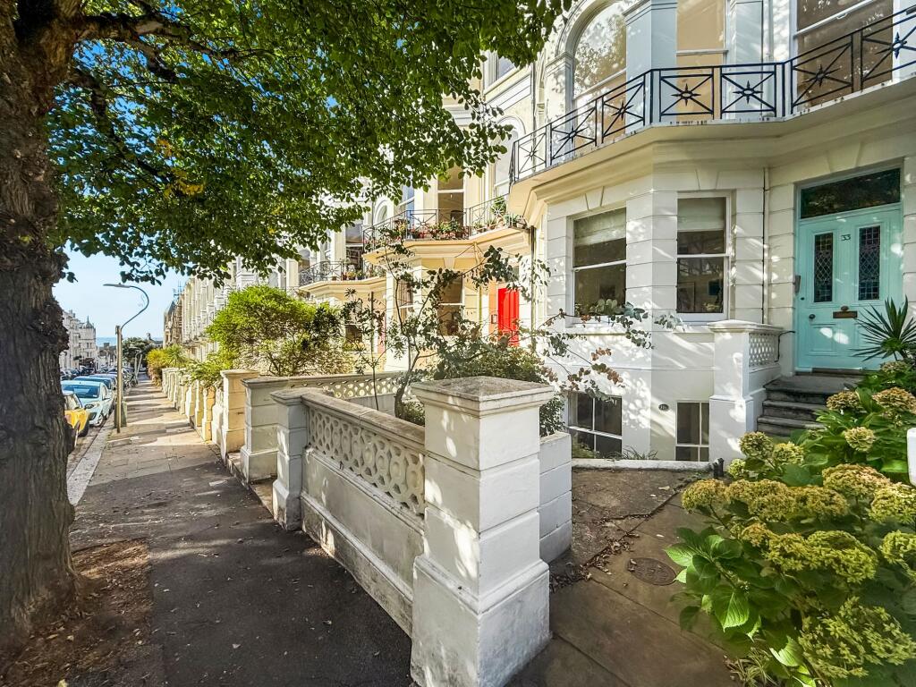 Main image of property: Cambridge Road, Hove, BN3