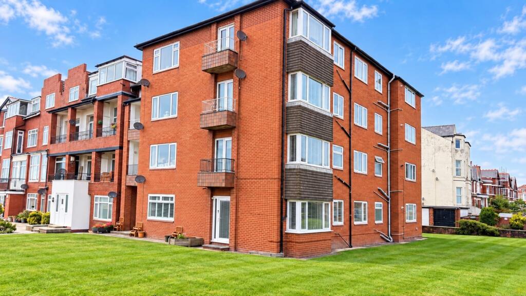 Main image of property: Flat 1,  Albany Road, Southport, Merseyside, PR9 0JD