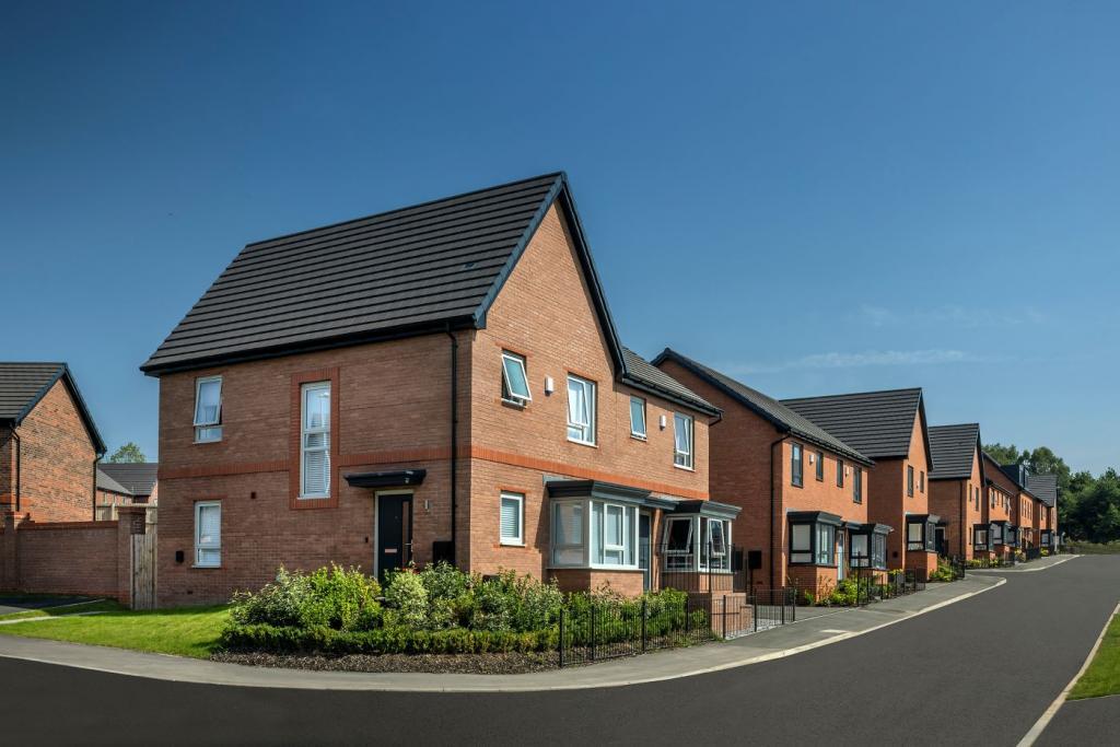 Main image of property: Don Street,
Off Oldham road, Middleton,
M24 2GG