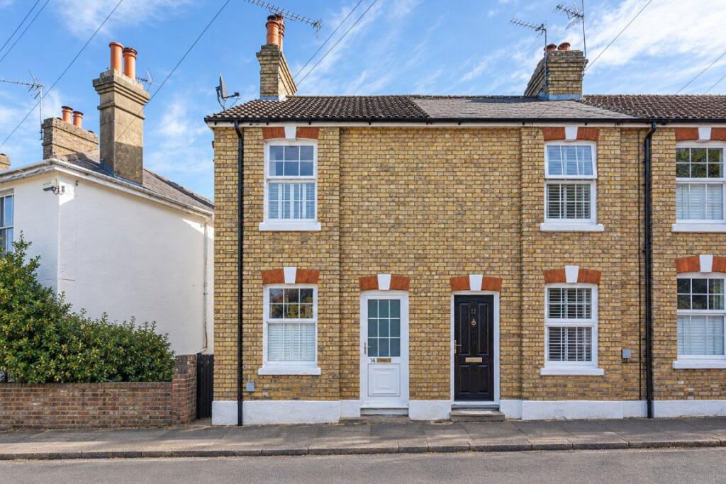 Main image of property: Hitchen Hatch Lane, Sevenoaks, Kent