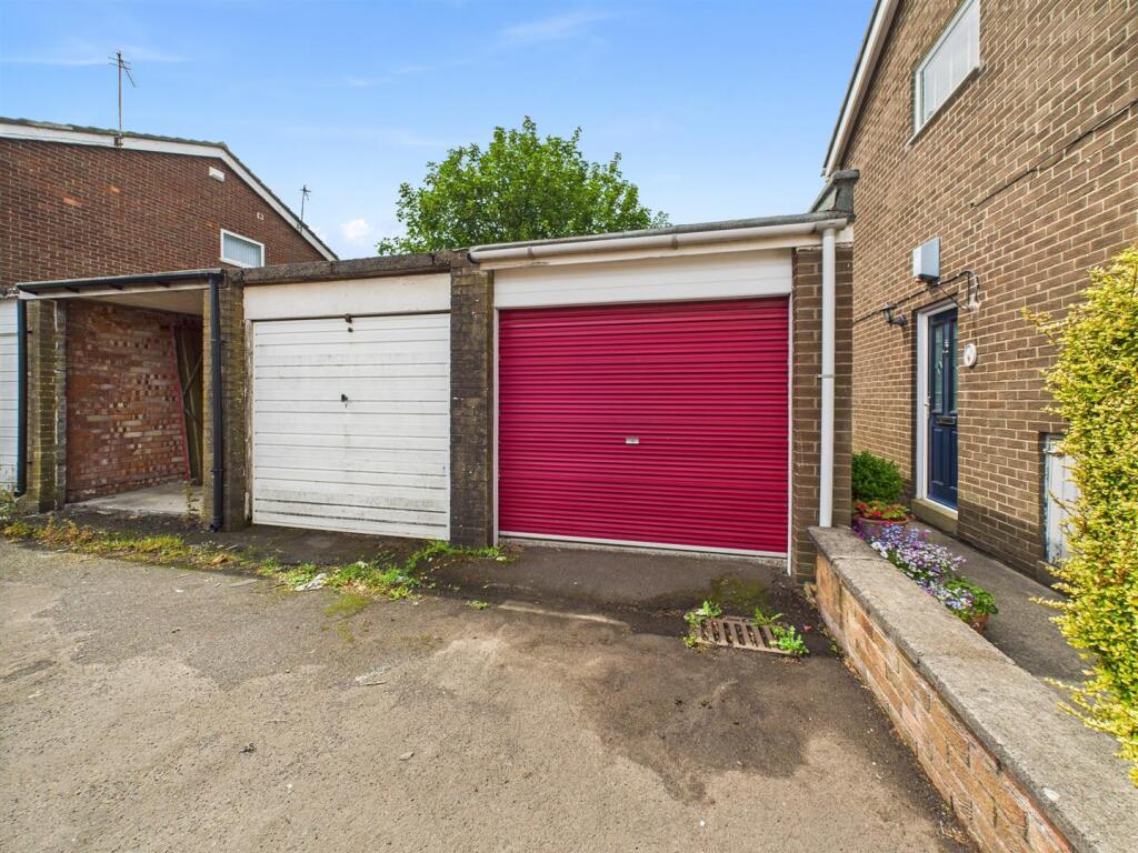 Main image of property: Peebles Close, North Sheilds