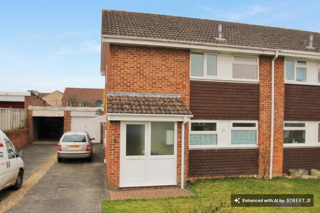 Main image of property: Meadway, Woolavington, TA7