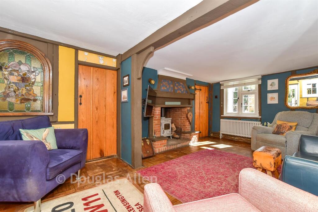 Main image of property: Bumbles Green, Nazeing, Essex