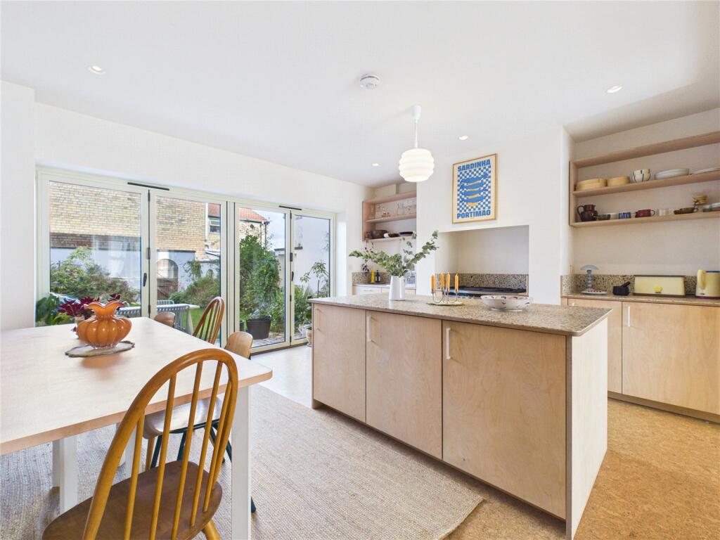 Main image of property: Vicarage Road, Bristol, BS3