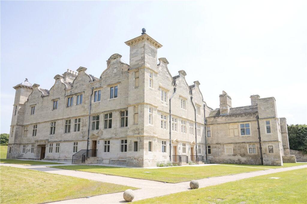 Main image of property: Shrewsbury, Ledston Hall, Back Newton Lane, Ledston, Castleford, WF10