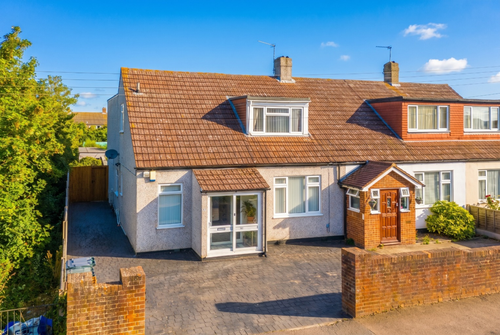 Main image of property: Gore Road, Dartford, Kent, DA2