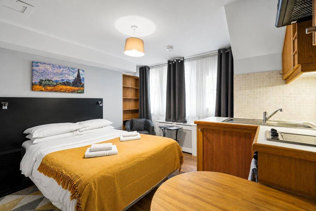 Main image of property: Mabledon Place, London, WC1H