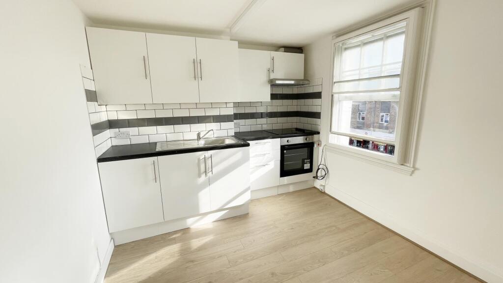 Main image of property: High Road, London, N17
