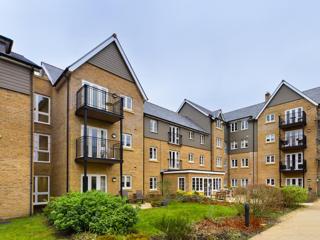 Main image of property: Fern Court, Sketty, Swansea, SA2