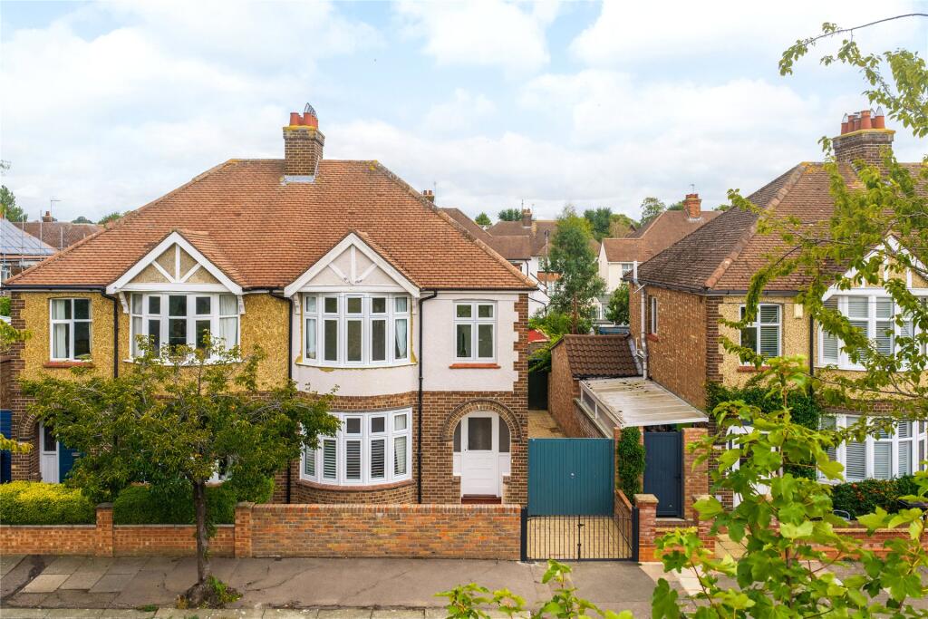 Main image of property: Sidney Road, Bedford, Bedfordshire, MK40