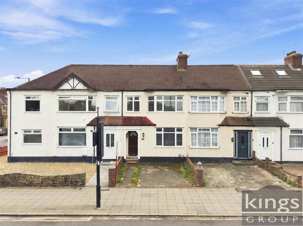 Main image of property: Ordnance Road, ENFIELD