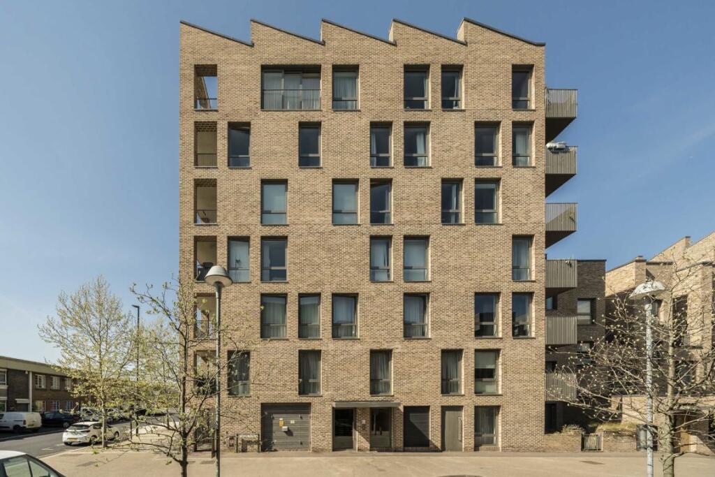 Main image of property: Boaters Avenue, Brentford