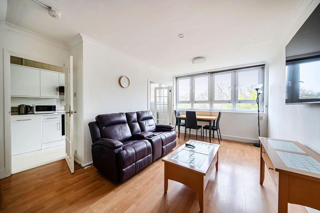 Main image of property: Semley Place, Sloane Square, London, SW1W