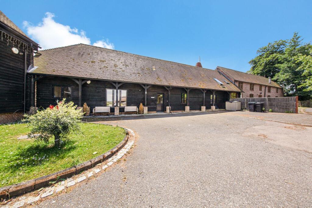 Main image of property: Church Lane, Gravesend, Kent, DA12